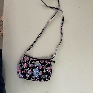 Vera Bradley Crossbody purse
